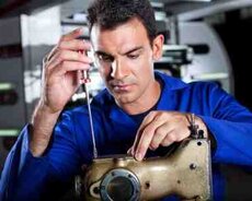 Məişət texnikalarının təmiri