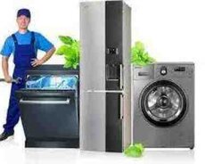 Məişət texnikalarının təmiri