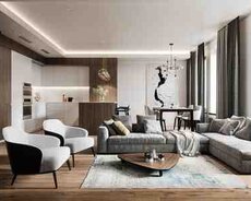 Mənzillərin təmiri