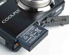 Fotoaparat və kamera batareyaları