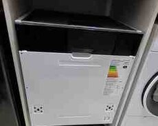 Qabyuyan Samsung DW60M6050BB, WT