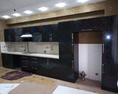 Hər növ mebellərin sifarişi