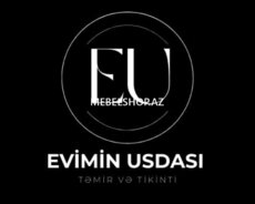 Mebellerin sifarişi