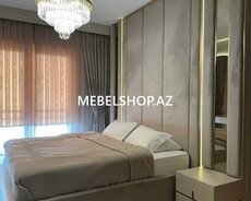 Kreditlə Yataq mebelləri