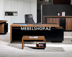 Ofis mebellərinin sifarişi