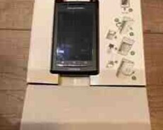 Sony Ericsson Xperia Mini