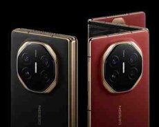 Huawei Mate XT Ultimate Design