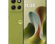 Motorola Moto G86 Power Pantone Golden Cypress