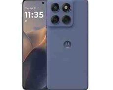 Motorola Edge 60 Fusion Pantone Slipstream