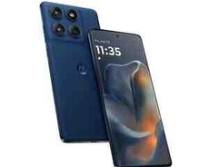 Motorola Edge 60 Pantone Gibraltar sea