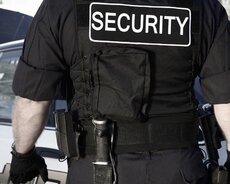 Mühafizəçi tələb edilor(zabratda uşaqbağçasına)