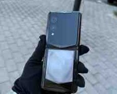 Vertu Quantum Meteorite Ash Agate