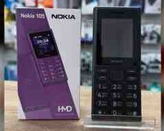Nokia 105 Black