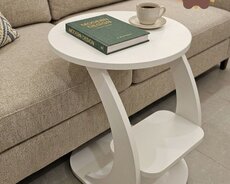 Təkərli jurnal masası Orbit | Endirimlə