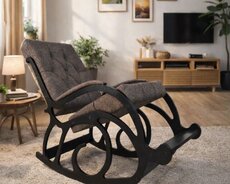 Kreslo-yelləncək Ramo plus | Kreditlə al