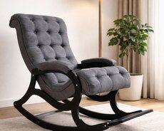 Kreslo-yelləncək Meqa Brussel | Kreditlə al