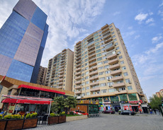 Xətai Metrosunun Çıxışında Kupçalı və Təmirli Mənzil Satılır