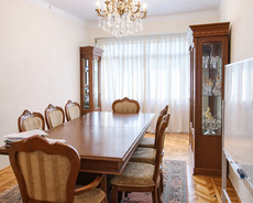 7-ci Mkr., Leninqrad Layihəli Binada Qanuni 4 Otaqlı Mənzil