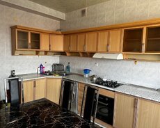 3-otaqlı yeni tikili kirayə verilir, Sumqayıt ,30-cu Məhəllə