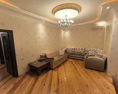 Əhmədlidə Mənzil