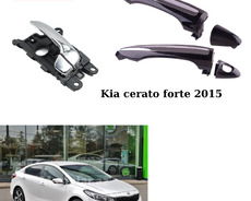 Kia cerato 2015 tutacaqları (ruçkaları əlcəklər) satılır