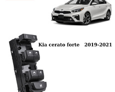 Kia cerato 2019-2021 üçün şüşə qaldıran knopka blok satılır