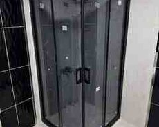 Duş kabinası