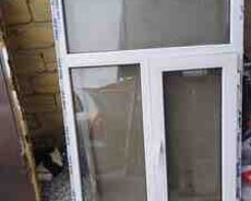 Plastik pəncərələr