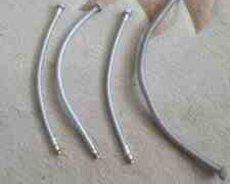 Santexnika boruları