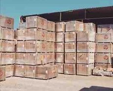 Odadavamlı kərpiclər