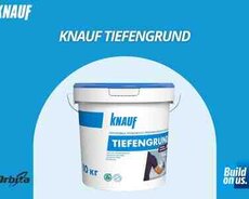 Knauf binder