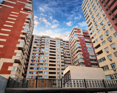 Kupçalı Təmirli Mənzil Əşyalı Satılır