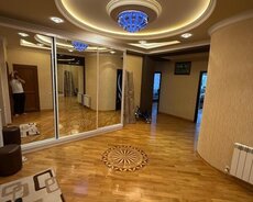 3-otaq, Azadlıq metrosu