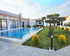 Bağ evi, Mərdəkan qəs