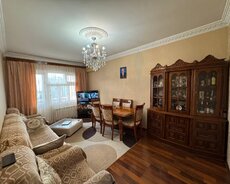 Qara Qarayev metrosu