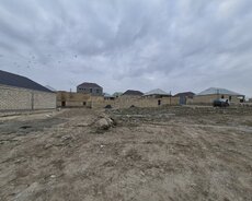 Gence Şeheri Avtozavod qesebesinde 4 sot Torpaq Satilir