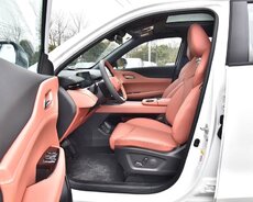 Changan Uni-z 2025 – Yeni Plug-in Hibrid Suv, Çindən sifariş