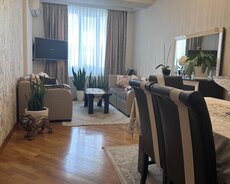 Həzi Aslovda mənzil