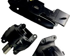 Jeep wrangler muherrik yastiqi