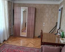 Elmler 1 otaqli xrusovka satilir