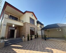 Mehemmedide 5 otaq ev satılır