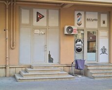 Bərbərxana icarəyə verilir