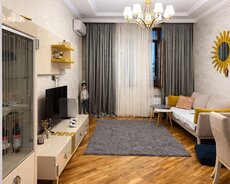 Tək Şəxsiyyət Vəsiqəsi ilə İpotekada Olan Mənzil Satılır