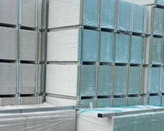 Alcipan Gilan knauf topdan satış