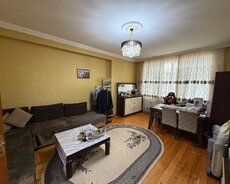 Həzi Aslanovda mənzillər