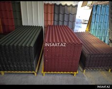 Dam ortuklerinin satışı