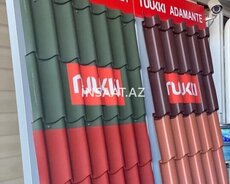 Dam ortuklerinin satışı