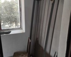 Yasamal rayonunda 1 otaq kirayə verilir