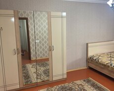 1-otaqlı mənzil kirayə verilir, Sumqayıt Şəh