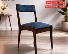 Oturacaq Mini Quatro Kreditlə